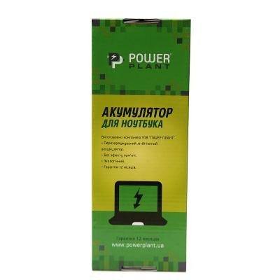 Акумулятор до ноутбука HP Pavilion DV4-5000 (MO06, HPM690LP) 11.1V 7800mAh PowerPlant (NB460618)