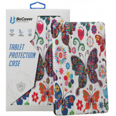 Чохол до планшета BeCover Smart Case Lenovo Tab M10 Plus TB-125F (3rd Gen)/K10 Pro TB-226 10.61" Butterfly (708311)