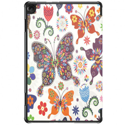 Чохол до планшета BeCover Smart Case Lenovo Tab M10 Plus TB-125F (3rd Gen)/K10 Pro TB-226 10.61" Butterfly (708311)