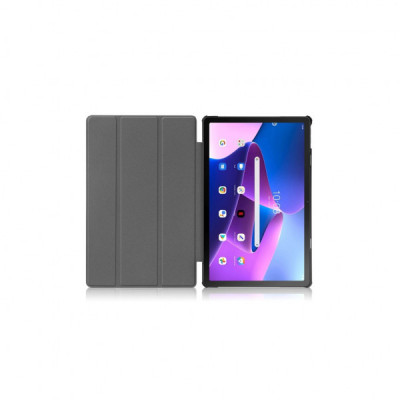 Чохол до планшета BeCover Smart Case Lenovo Tab M10 Plus TB-125F (3rd Gen)/K10 Pro TB-226 10.61" Butterfly (708311)