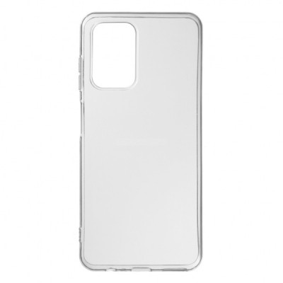 Чохол до мобільного телефона Armorstandart Air Series ZTE Blade A72 Transparent (ARM63124)