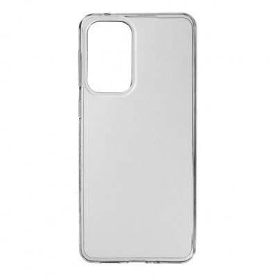 Чохол до мобільного телефона Armorstandart Air Series Samsung A33 5G (A336) Transparent (ARM65777)