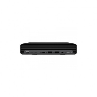 Комп'ютер HP Pro Mini 400 G9 / i5-14500T, 16, 512, WiFi, K&M, W11Pro (9H6Z3ET)