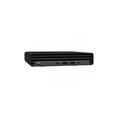 Комп'ютер HP Pro Mini 400 G9 / i5-14500T, 16, 512, WiFi, K&M, W11Pro (9H6Z3ET)