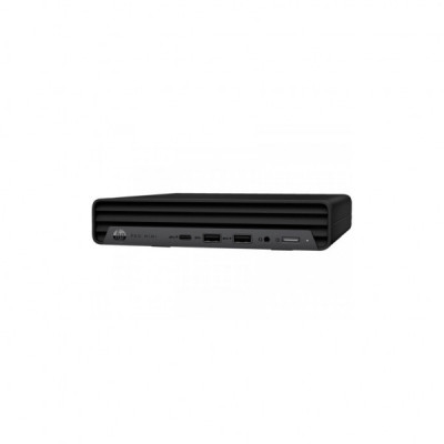 Комп'ютер HP Pro Mini 400 G9 / i5-14500T, 16, 512, WiFi, K&M, W11Pro (9H6Z3ET)