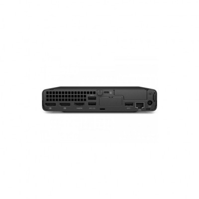 Комп'ютер HP Pro Mini 400 G9 / i5-14500T, 16, 512, WiFi, K&M, W11Pro (9H6Z3ET)
