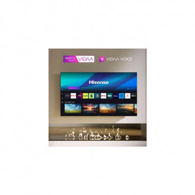 Телевізор Hisense 75E7NQ