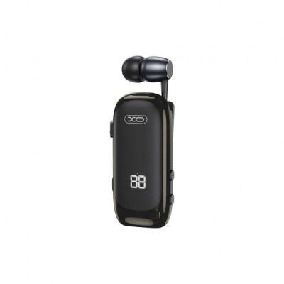 Навушники XO BE51 Black (BE51.black)