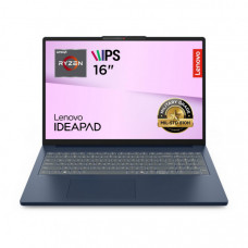 Ноутбук Lenovo IdeaPad Slim 3 16ARP10 (83K8006LRA)