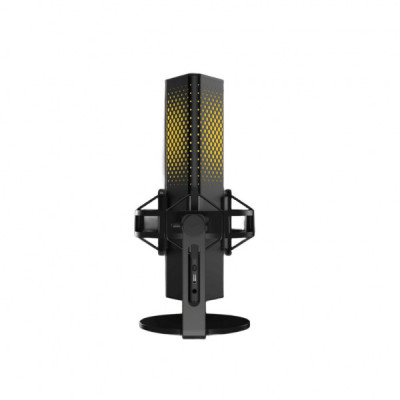 Мікрофон Endgame Gear Xstrm Black (PGWEGMIC001)