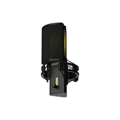 Мікрофон Endgame Gear Xstrm Black (PGWEGMIC001)