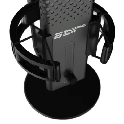 Мікрофон Endgame Gear Xstrm Black (PGWEGMIC001)