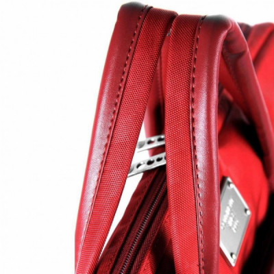 Сумка для ноутбука Continent 16" CC-036 Red (CC-036Red)