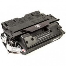 Картридж PowerPlant HP LJ 4100/4100n/4100tn (C8061A) (PP-61A)