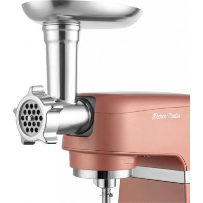 Кухонний комбайн Sencor STM 7875 RS (STM7875RS)