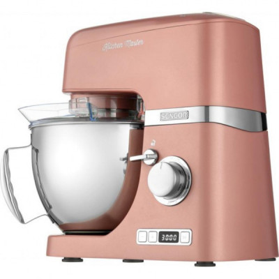 Кухонний комбайн Sencor STM 7875 RS (STM7875RS)