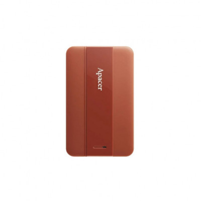 Зовнішній жорсткий диск 2.5" 1TB Apacer (AP1TBAC237R-1)