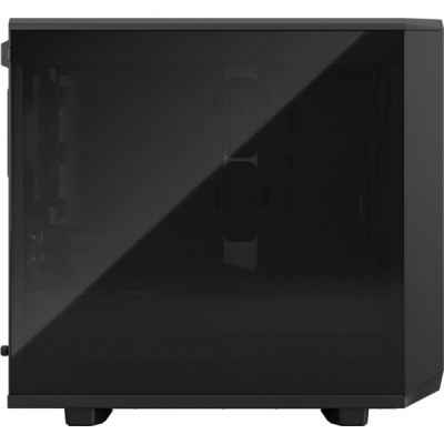 Корпус Fractal Design Meshify 2 Nano Blk TG darkTint (FD-C-MES2N-01)