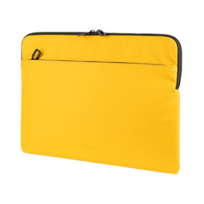 Чохол до ноутбука Tucano 16" Gommo MB Pro, yellow (BFGOM1516-Y)