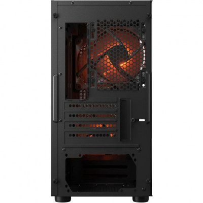 Корпус Cougar UNIFACE MINI RGB Black