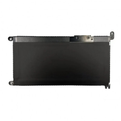 Акумулятор до ноутбука Dell Inspiron 15-5585 YRDD6, 41Wh (3600mAh), 3cell, 11.4V, Li-ion AlSoft (A71035)