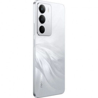 Мобільний телефон realme C71 6/128GB White Swan