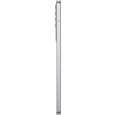 Мобільний телефон realme C71 6/128GB White Swan