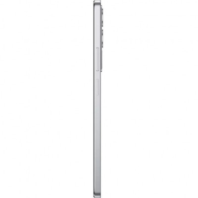 Мобільний телефон realme C71 6/128GB White Swan