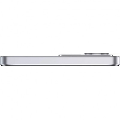 Мобільний телефон realme C71 6/128GB White Swan
