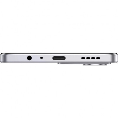 Мобільний телефон realme C71 6/128GB White Swan