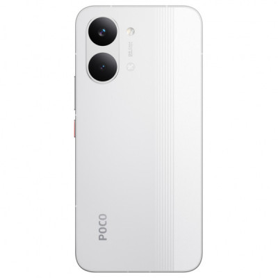 Мобільний телефон Xiaomi Poco X8 Pro Max 12/512GB White (1191434)