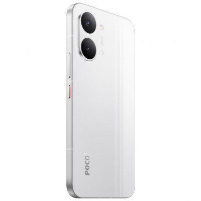 Мобільний телефон Xiaomi Poco X8 Pro Max 12/512GB White (1191434)
