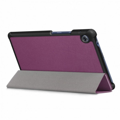 Чохол до планшета BeCover Smart Case Huawei MatePad T8 Purple (705078)