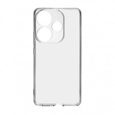 Чохол до мобільного телефона Armorstandart Air Xiaomi Poco F6 Camera cover Clear (ARM73533)
