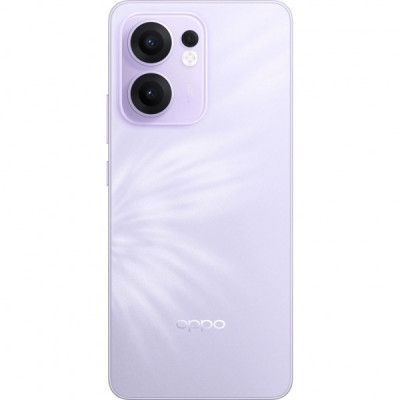 Мобільний телефон Oppo Reno13 F 5G 8/256GB Plume Purple (OFCPH2699_PURPLE_256)