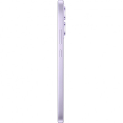 Мобільний телефон Oppo Reno13 F 5G 8/256GB Plume Purple (OFCPH2699_PURPLE_256)