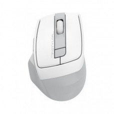 Мишка A4Tech FG35C Plus Wireless White (4711421002974)