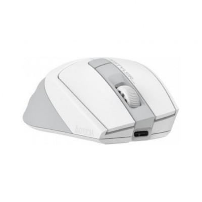 Мишка A4Tech FG35C Plus Wireless White (4711421002974) Мишка A4Tech FG35C Plus Wireless White (4711421002974)