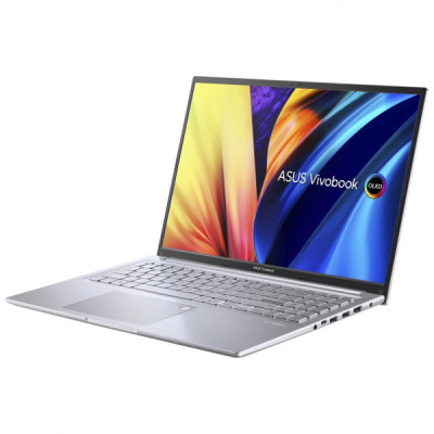 Ноутбук ASUS Vivobook 16 OLED X1605VA-SH2457 (90NB13W2-M00CU0) Ноутбук ASUS Vivobook 16 OLED X1605VA-SH2457 (90NB13W2-M00CU0)