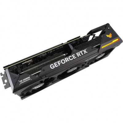 Відеокарта ASUS GeForce RTX4060Ti 8Gb TUF OC GAMING (TUF-RTX4060TI-O8G-GAMING)