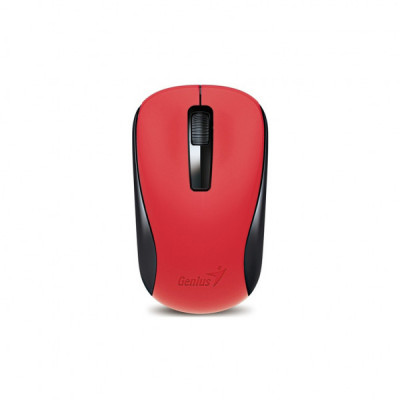 Мишка Genius NX-7005 Wireless Red (31030017403)