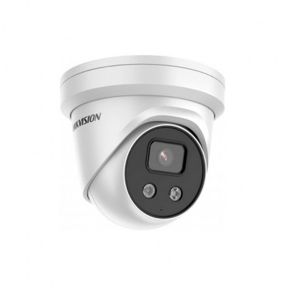 Камера відеоспостереження Hikvision DS-2CD2347G2-LU(C) (2.8)