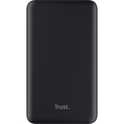 Батарея універсальна Trust 20000mAh Laro 100W PD/3.0 QC/3.0 (25240_TRUST)