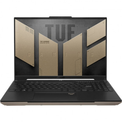 Ноутбук ASUS TUF Gaming A16 Advantage Edition FA617NSR-N4127 (90NR0JM1-M005W0)