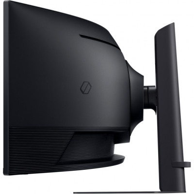 Монітор Samsung LS49FG916EIXCI