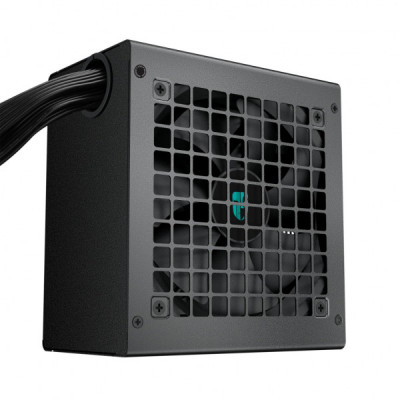 Блок живлення Deepcool 550W PK550D GamerStorm (R-PK550D-FA0B-JGEU)