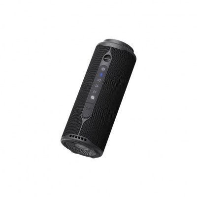 Акустична система Tronsmart T8 O3020 40W RGB Black (1290635)