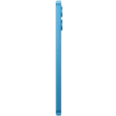 Мобільний телефон OnePlus Nord CE 4 Lite 5G 8/256GB Blue