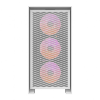 Корпус для ПК DARKFLASH DRX70 MESH WHITE Корпус для ПК DARKFLASH DRX70 MESH WHITE