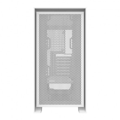 Корпус для ПК DARKFLASH DRX70 MESH WHITE Корпус для ПК DARKFLASH DRX70 MESH WHITE